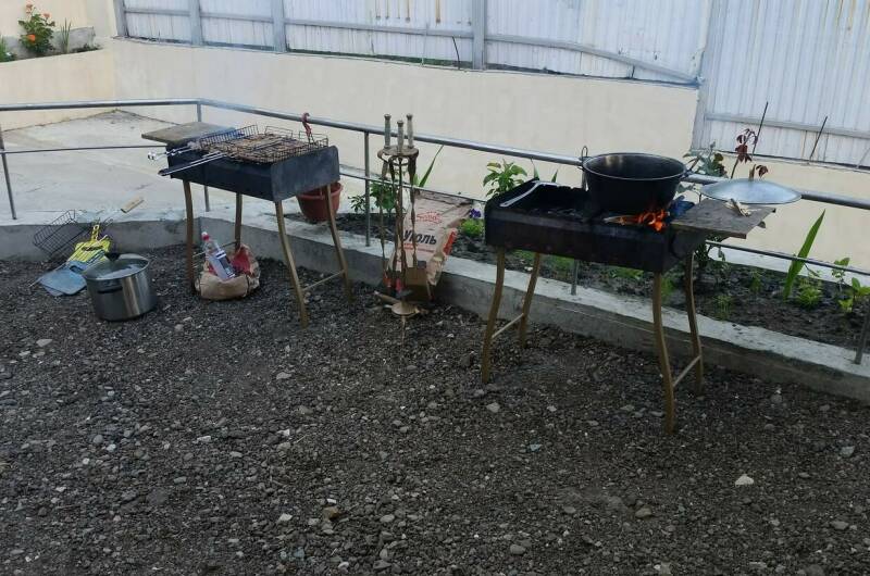 Изображение Изображение гостиницы &quot;Гостевой дом на Парковой 20&quot; #10 #8