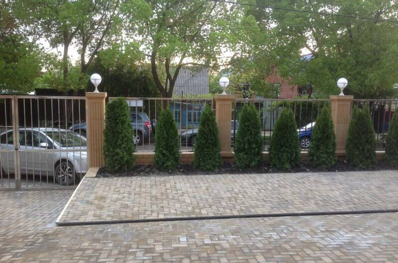 Изображение Изображение гостиницы &quot;Отель «Каскад»&quot; #5 #3