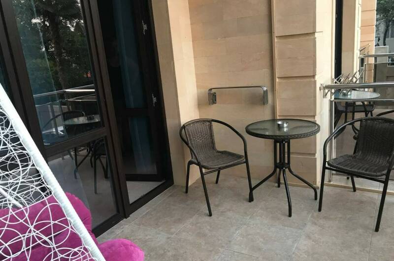 Изображение Изображение гостиницы &quot;Отель «Каскад»&quot; #6 #4