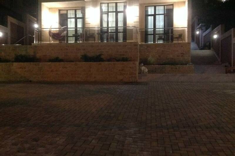 Изображение Изображение гостиницы &quot;Отель «Каскад»&quot; #8 #6