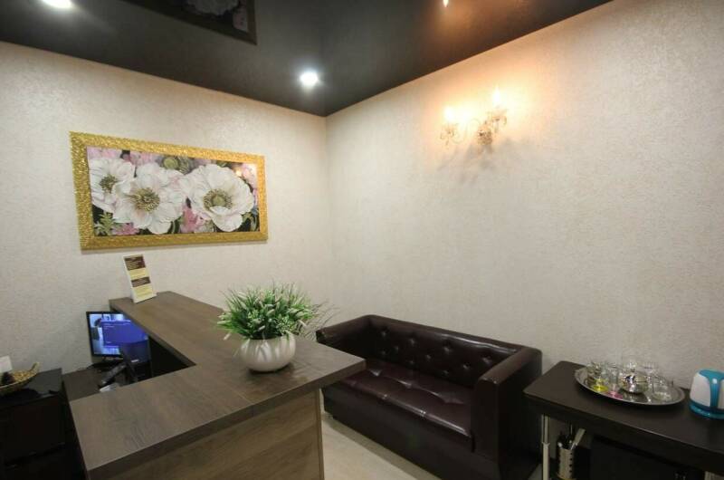 Изображение Изображение гостиницы &quot;Отель «Каскад»&quot; #10 #8