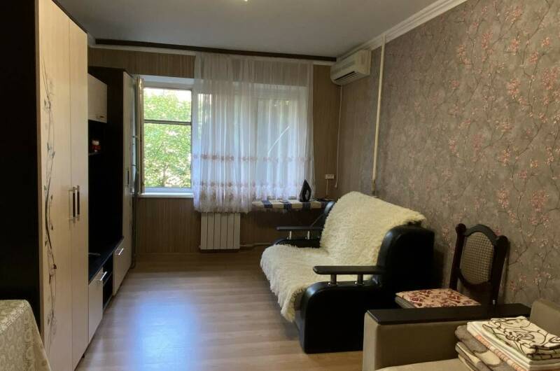 Изображение квартиры "Однокомнатная квартира" #1