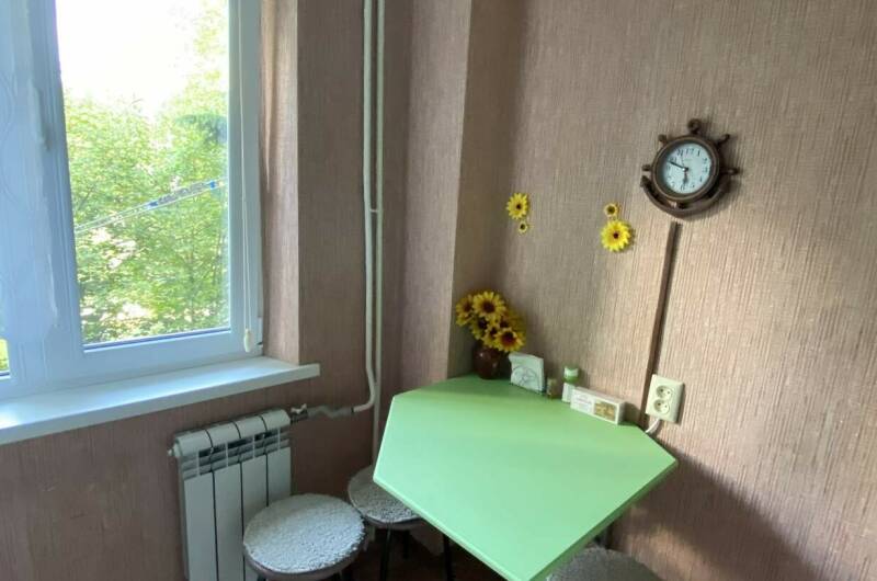 Изображение Изображение квартиры &quot;Однокомнатная квартира&quot; #3 #1