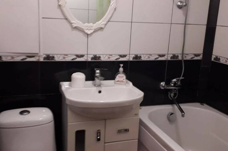 Изображение Изображение квартиры &quot;Однокомнатная квартира&quot; #4 #2