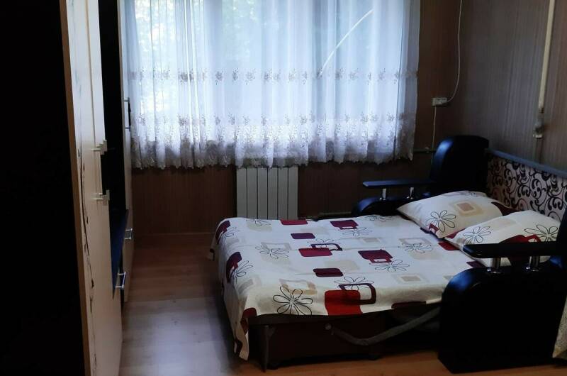 Изображение Изображение квартиры &quot;Однокомнатная квартира&quot; #5 #3