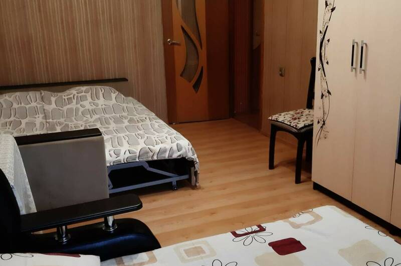 Изображение Изображение квартиры &quot;Однокомнатная квартира&quot; #6 #4