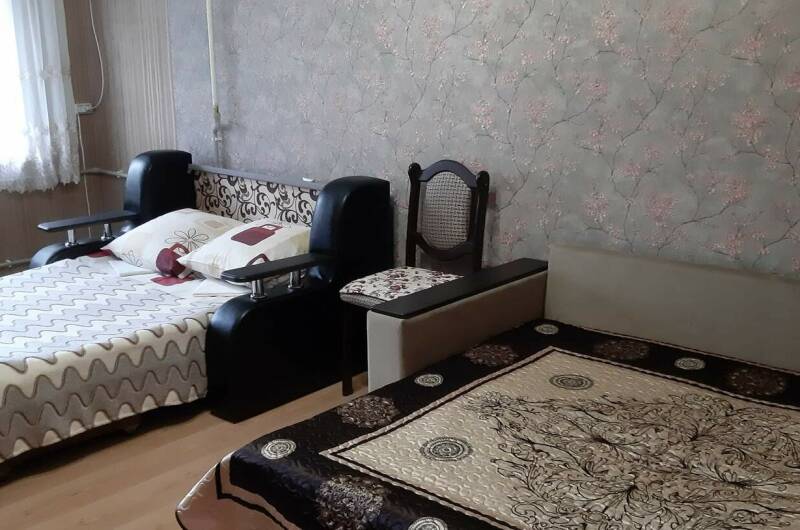 Изображение Изображение квартиры &quot;Однокомнатная квартира&quot; #7 #5