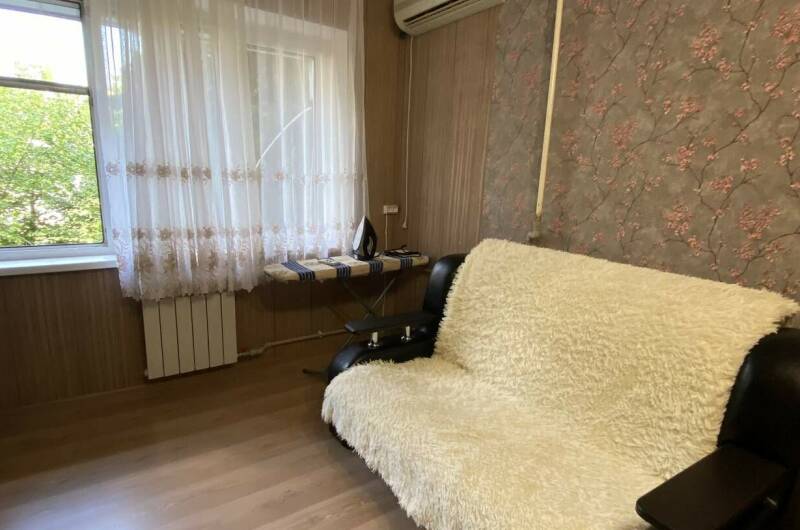 Изображение Изображение квартиры &quot;Однокомнатная квартира&quot; #8 #6