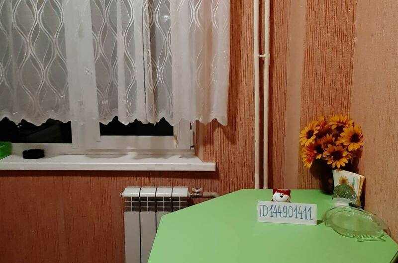 Изображение Изображение квартиры &quot;Однокомнатная квартира&quot; #9 #7