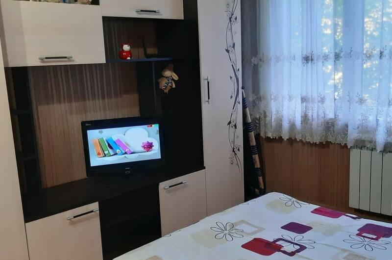 Изображение Изображение квартиры &quot;Однокомнатная квартира&quot; #11 #9