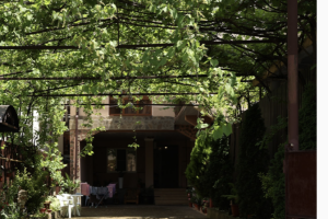 Изображение отеля / гостиницы "Гостевой дом «Арнелла»"