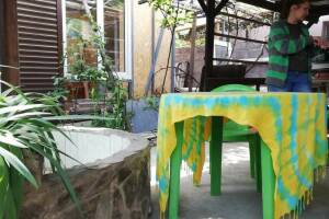 Изображение квартиры / апартамента "Часть дома под ключ"