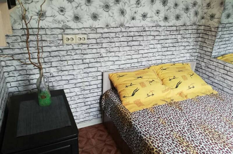 Изображение Изображение квартиры &quot;Часть дома под ключ&quot; #3 #1