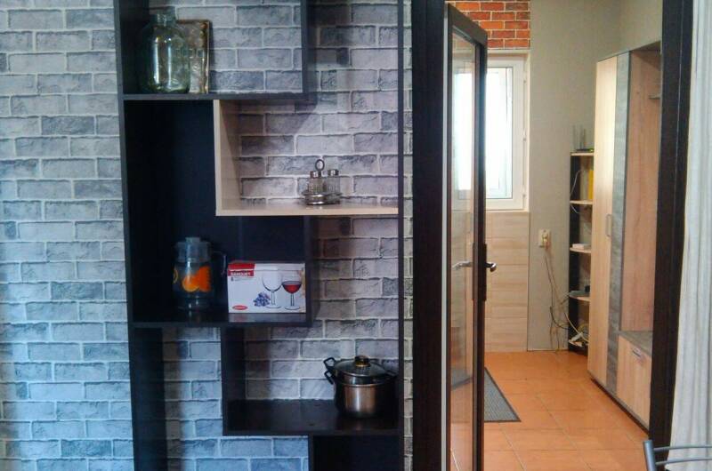 Изображение Изображение квартиры &quot;Часть дома под ключ&quot; #6 #4