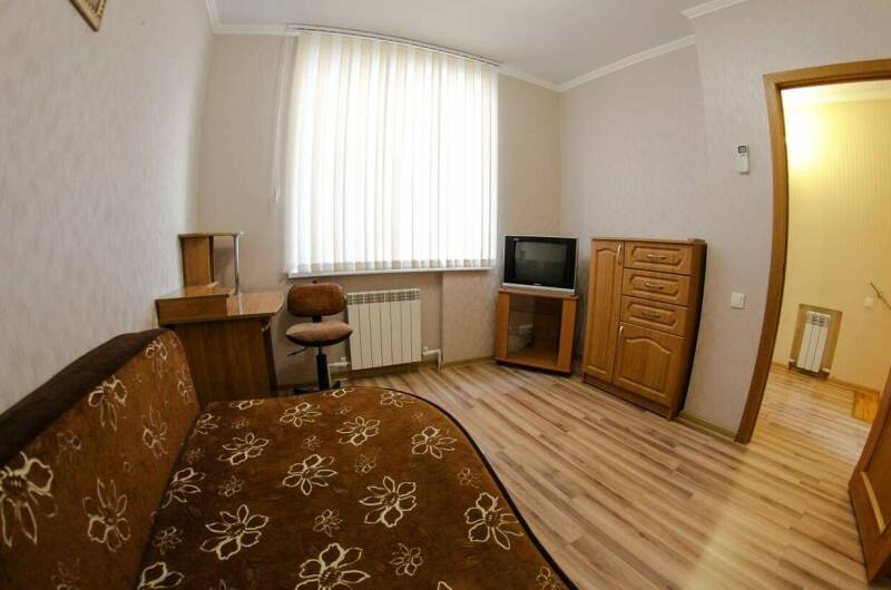 Изображение квартиры "Двухэтажный дом под ключ «Компот»" #1