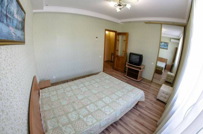 Изображение Изображение квартиры &quot;Двухэтажный дом под ключ «Компот»&quot; #3 #1