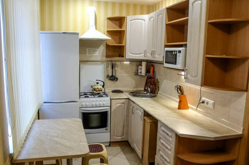 Изображение Изображение квартиры &quot;Двухэтажный дом под ключ «Компот»&quot; #5 #3