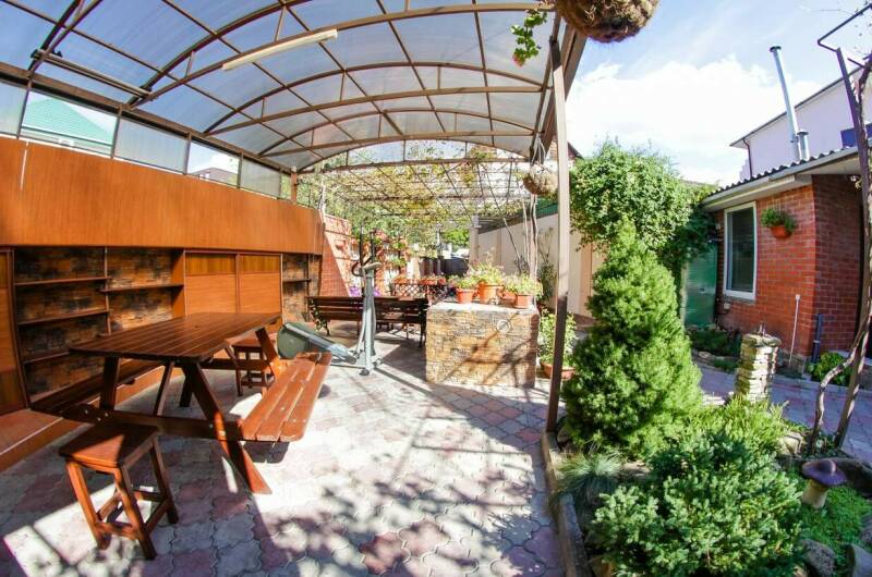 Изображение Изображение квартиры &quot;Двухэтажный дом под ключ «Компот»&quot; #7 #5