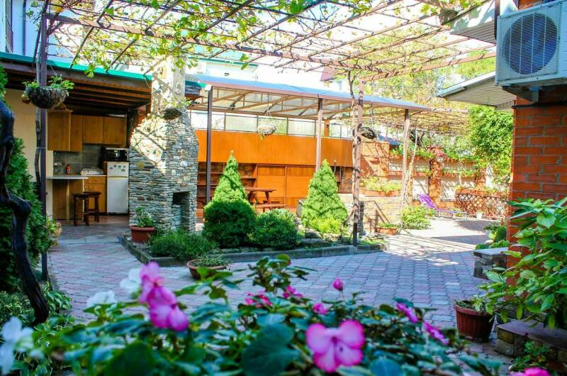 Изображение Изображение квартиры &quot;Двухэтажный дом под ключ «Компот»&quot; #10 #8