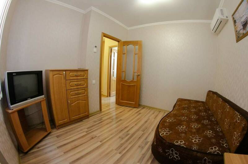 Изображение Изображение квартиры &quot;Двухэтажный дом под ключ «Компот»&quot; #11 #9