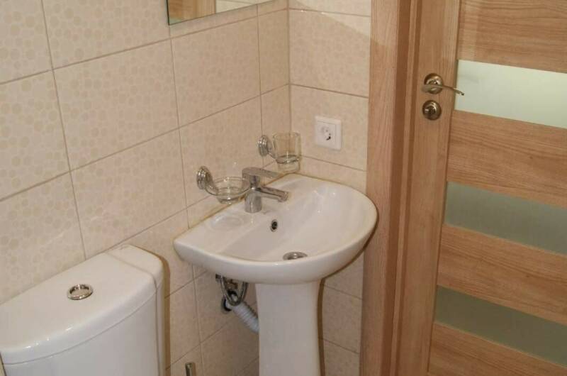 Изображение Изображение гостиницы &quot;Гостевой дом «Добрый 44»&quot; #3 #1