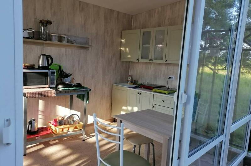 Изображение Изображение гостиницы &quot;Гостевой дом «Добрый 44»&quot; #4 #2