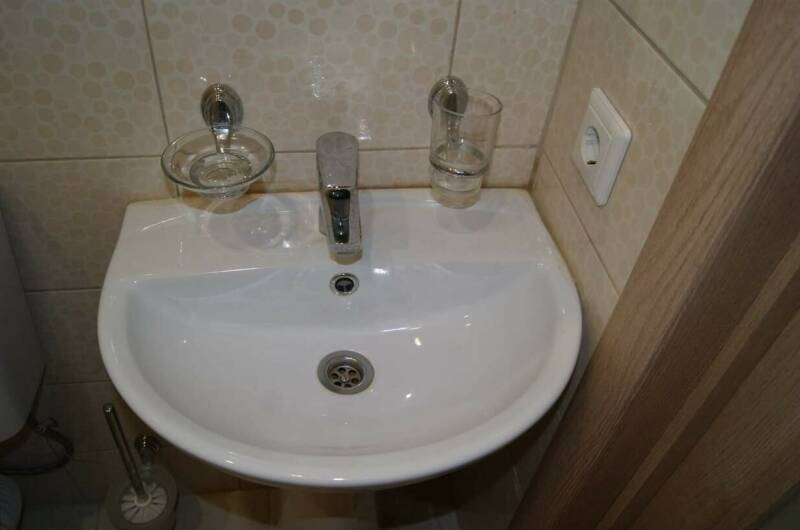 Изображение Изображение гостиницы &quot;Гостевой дом «Добрый 44»&quot; #5 #3