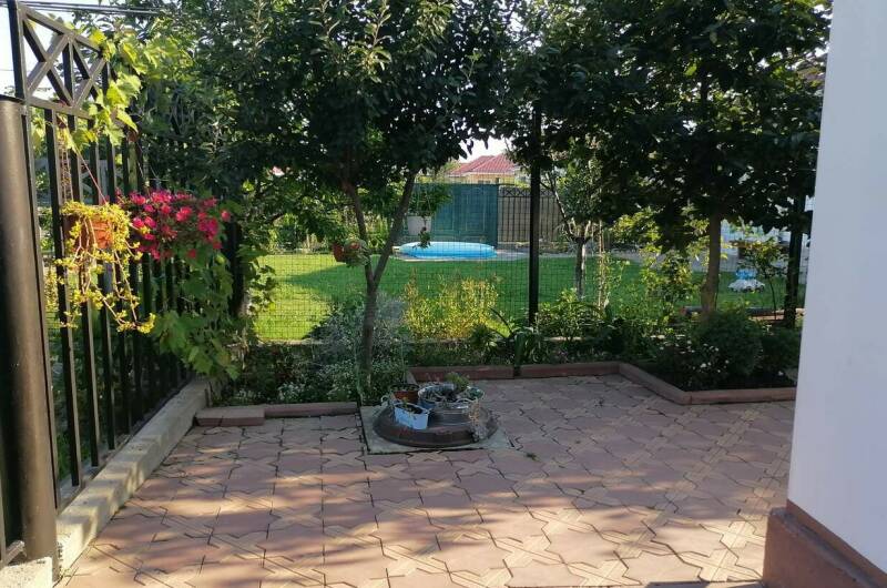 Изображение Изображение гостиницы &quot;Гостевой дом «Добрый 44»&quot; #6 #4