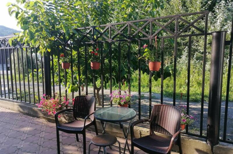 Изображение Изображение гостиницы &quot;Гостевой дом «Добрый 44»&quot; #7 #5