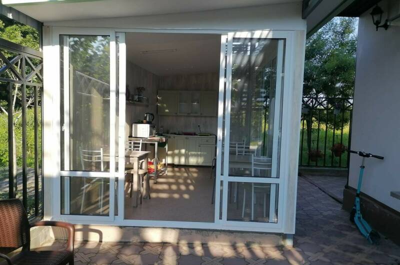 Изображение Изображение гостиницы &quot;Гостевой дом «Добрый 44»&quot; #8 #6