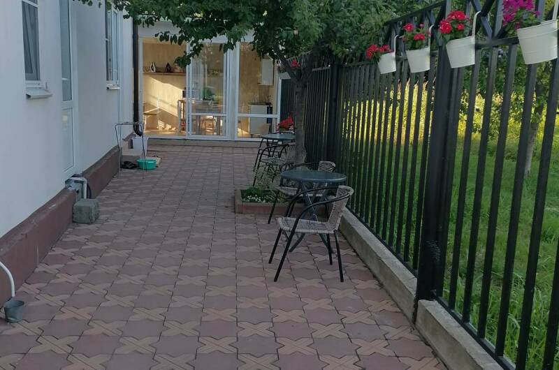 Изображение Изображение гостиницы &quot;Гостевой дом «Добрый 44»&quot; #9 #7