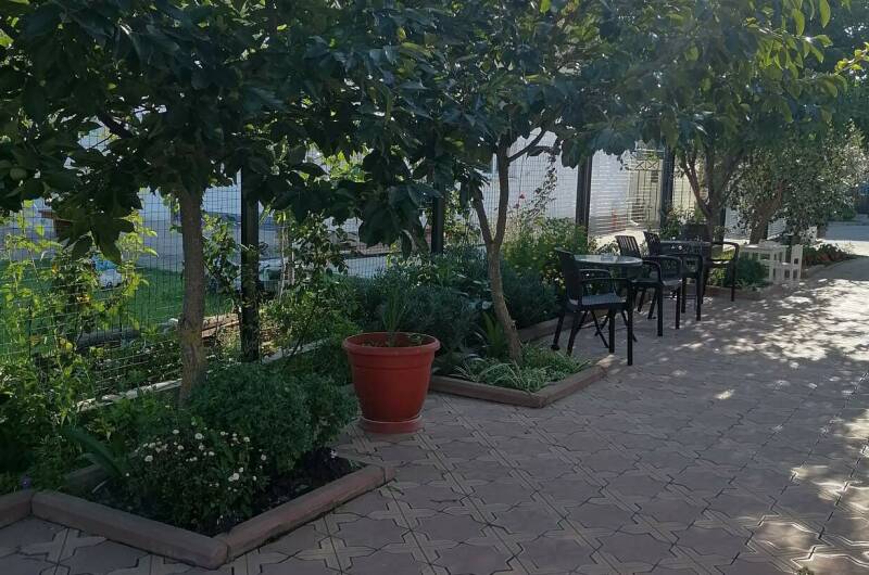 Изображение Изображение гостиницы &quot;Гостевой дом «Добрый 44»&quot; #10 #8