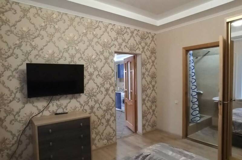 Изображение Изображение квартиры &quot;Одноэтажный дом под ключ «Карамелька»&quot; #3 #1