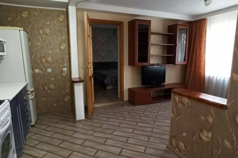 Изображение Изображение квартиры &quot;Одноэтажный дом под ключ «Карамелька»&quot; #4 #2