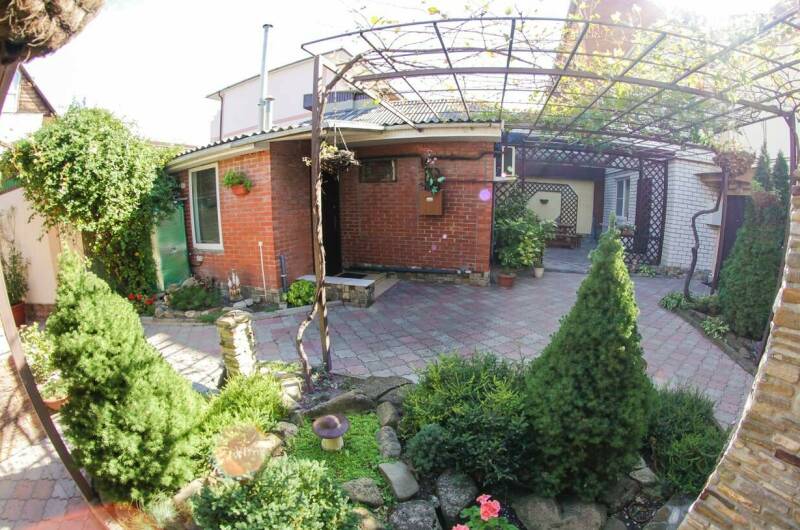 Изображение Изображение квартиры &quot;Одноэтажный дом под ключ «Карамелька»&quot; #5 #3