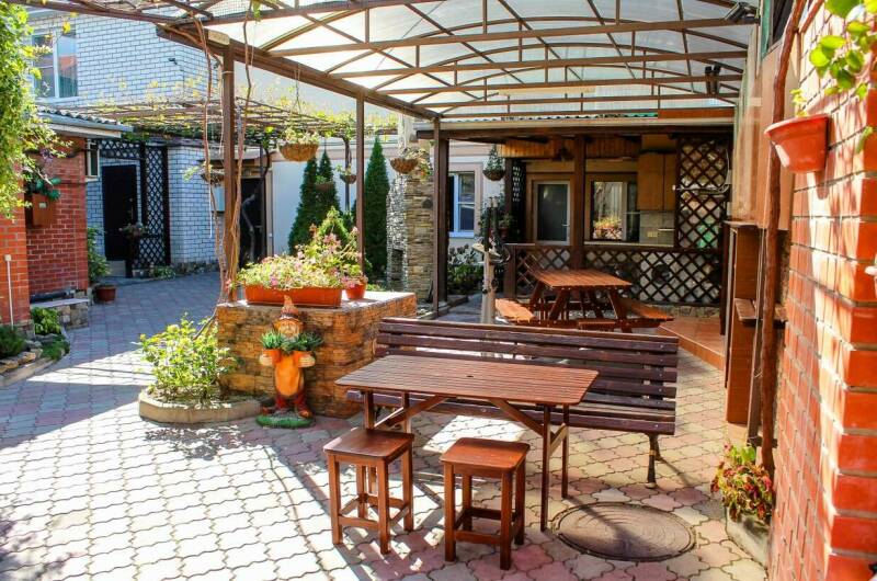 Изображение Изображение квартиры &quot;Одноэтажный дом под ключ «Карамелька»&quot; #6 #4