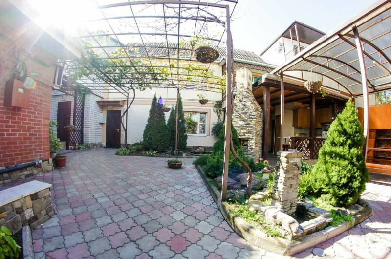 Изображение Изображение квартиры &quot;Одноэтажный дом под ключ «Карамелька»&quot; #7 #5