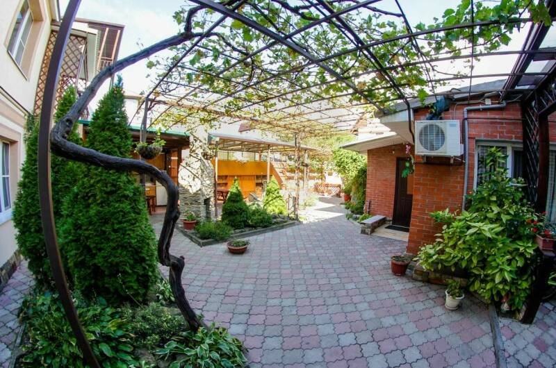 Изображение Изображение квартиры &quot;Одноэтажный дом под ключ «Карамелька»&quot; #8 #6