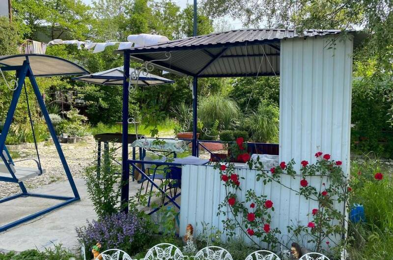 Изображение гостиницы "Гостевой дом «У моря»" #1