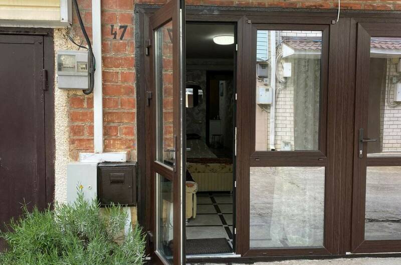 Изображение Изображение гостиницы &quot;Гостевой дом «У моря»&quot; #6 #4