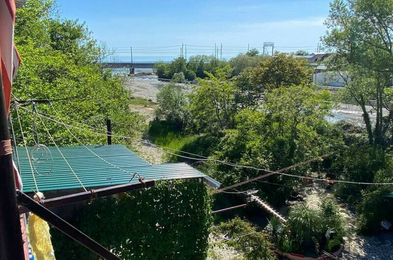 Изображение Изображение гостиницы &quot;Гостевой дом «У моря»&quot; #8 #6