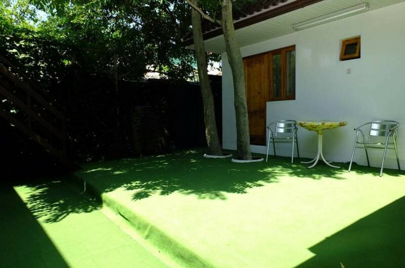 Изображение гостиницы "Гостевой дом «У Михаила»" #1