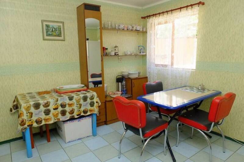 Изображение Изображение гостиницы &quot;Гостевой дом «У Михаила»&quot; #4 #2