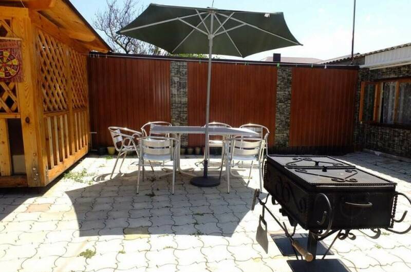 Изображение Изображение гостиницы &quot;Гостевой дом «У Михаила»&quot; #8 #6