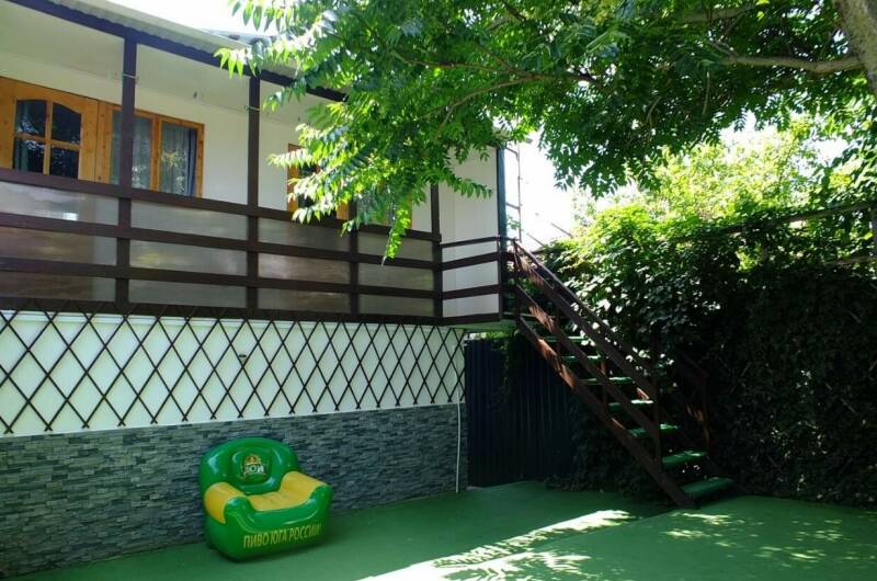 Изображение Изображение гостиницы &quot;Гостевой дом «У Михаила»&quot; #9 #7