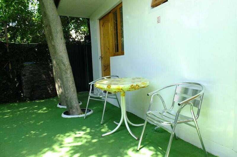 Изображение Изображение гостиницы &quot;Гостевой дом «У Михаила»&quot; #11 #9