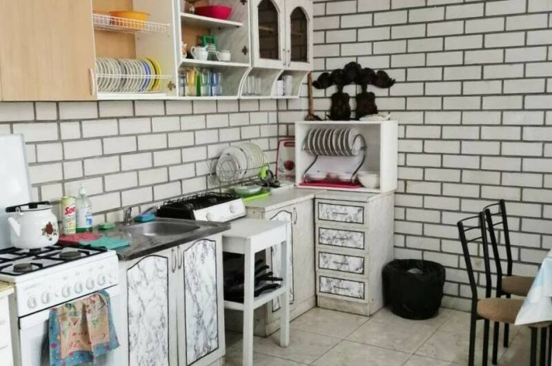 Изображение Изображение гостиницы &quot;Гостевой дом «Зелёный остров»&quot; #5 #3