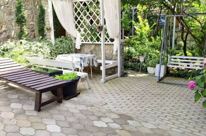 Изображение Изображение гостиницы &quot;Гостевой дом «Зелёный остров»&quot; #6 #4