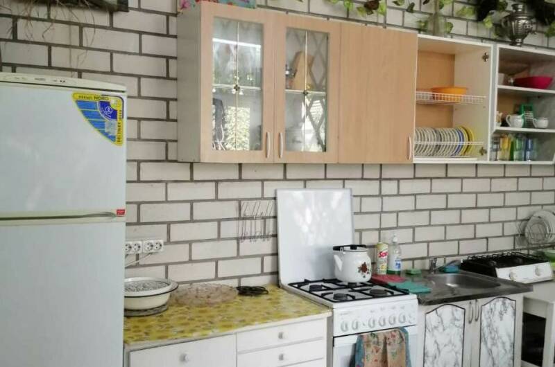 Изображение Изображение гостиницы &quot;Гостевой дом «Зелёный остров»&quot; #7 #5