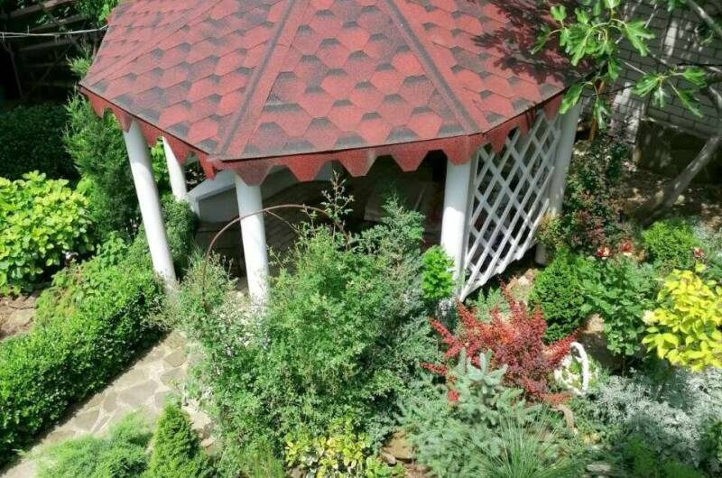 Изображение Изображение гостиницы &quot;Гостевой дом «Зелёный остров»&quot; #9 #7